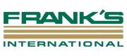 Frank's International